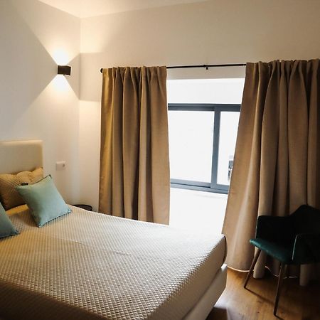 Pate'O Hostel & Suites Ovar Eksteriør bilde