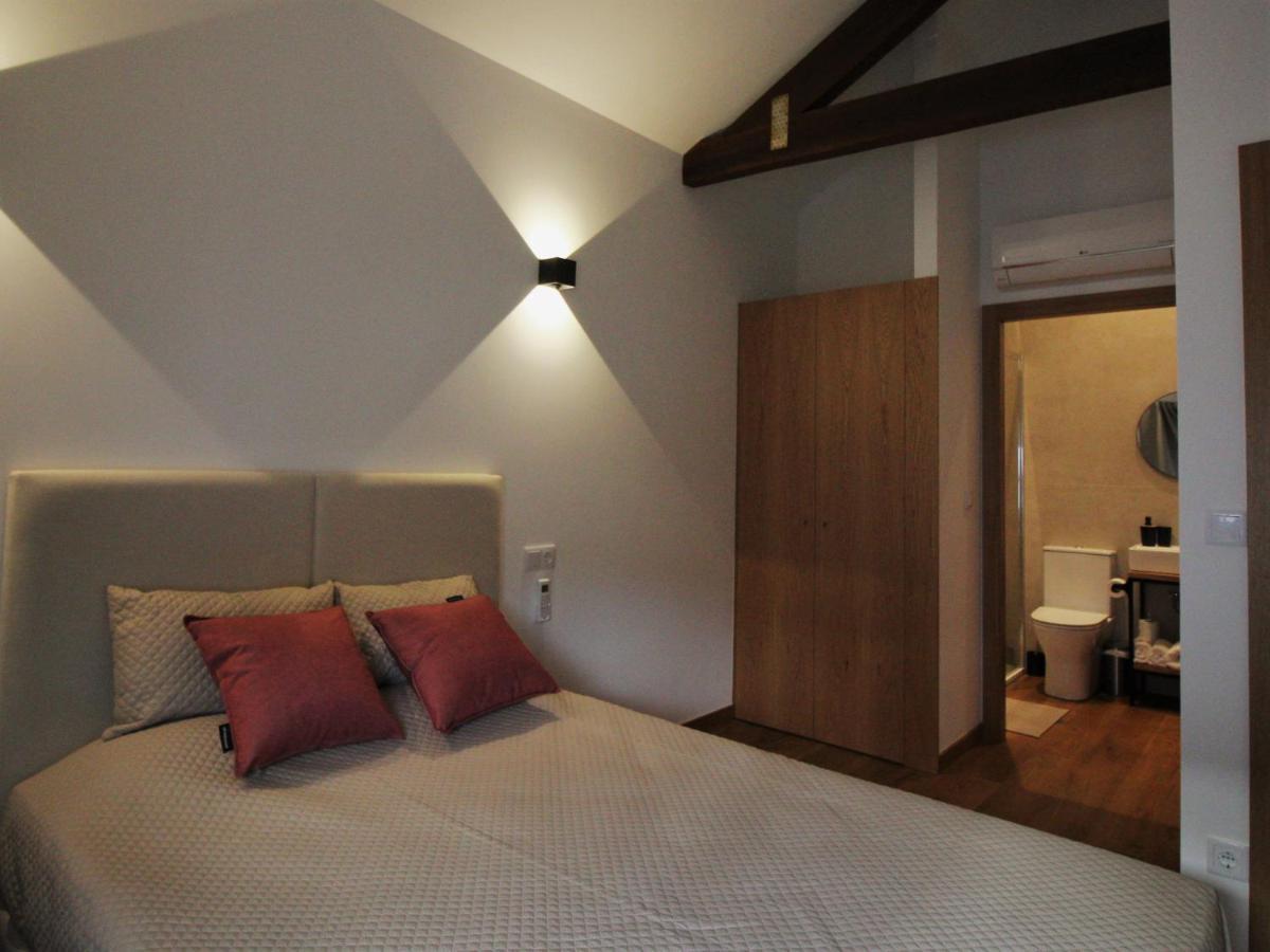Pate'O Hostel & Suites Ovar Eksteriør bilde