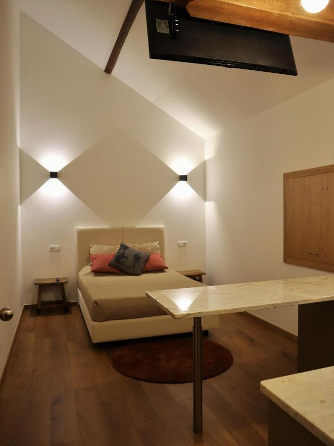 Pate'O Hostel & Suites Ovar Eksteriør bilde