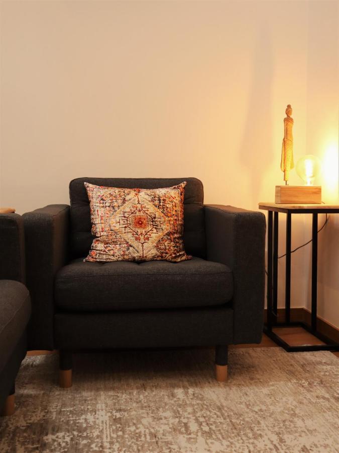 Pate'O Hostel & Suites Ovar Eksteriør bilde