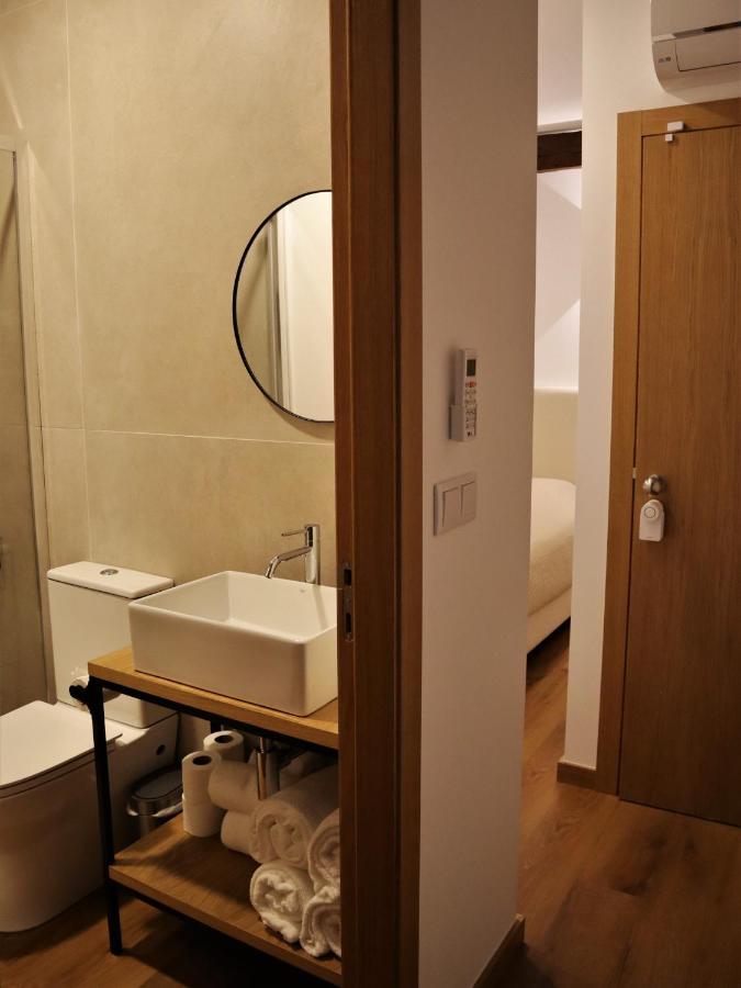 Pate'O Hostel & Suites Ovar Eksteriør bilde