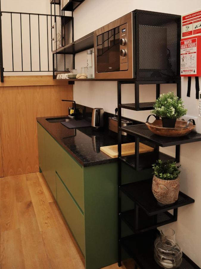 Pate'O Hostel & Suites Ovar Eksteriør bilde