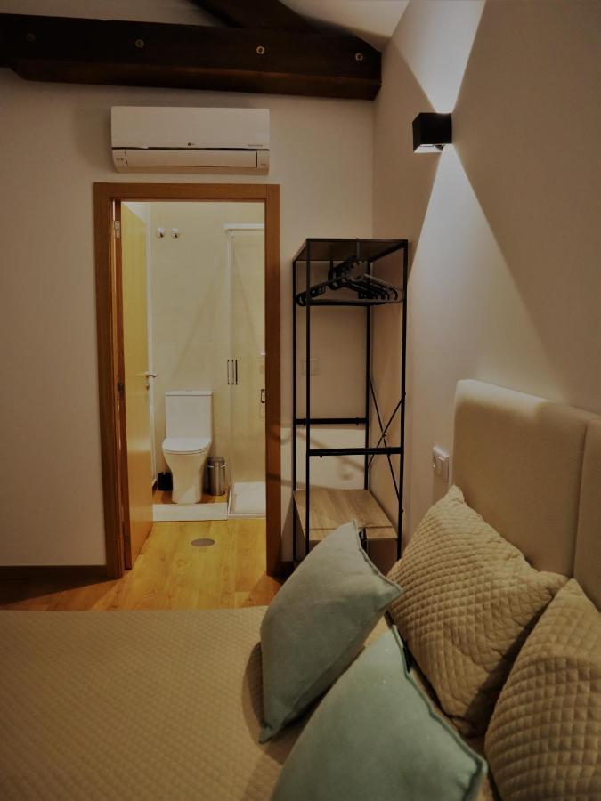 Pate'O Hostel & Suites Ovar Eksteriør bilde