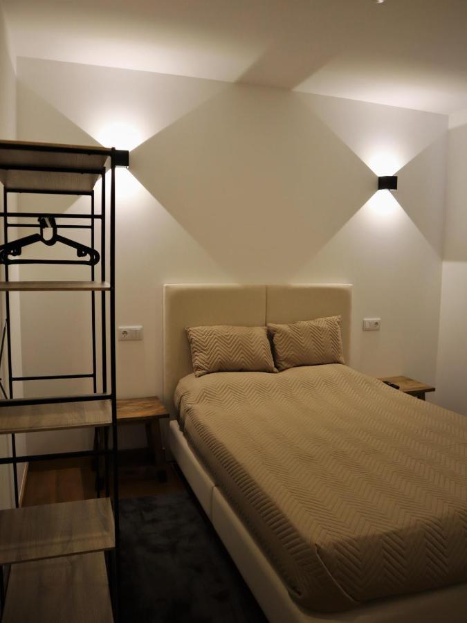 Pate'O Hostel & Suites Ovar Eksteriør bilde