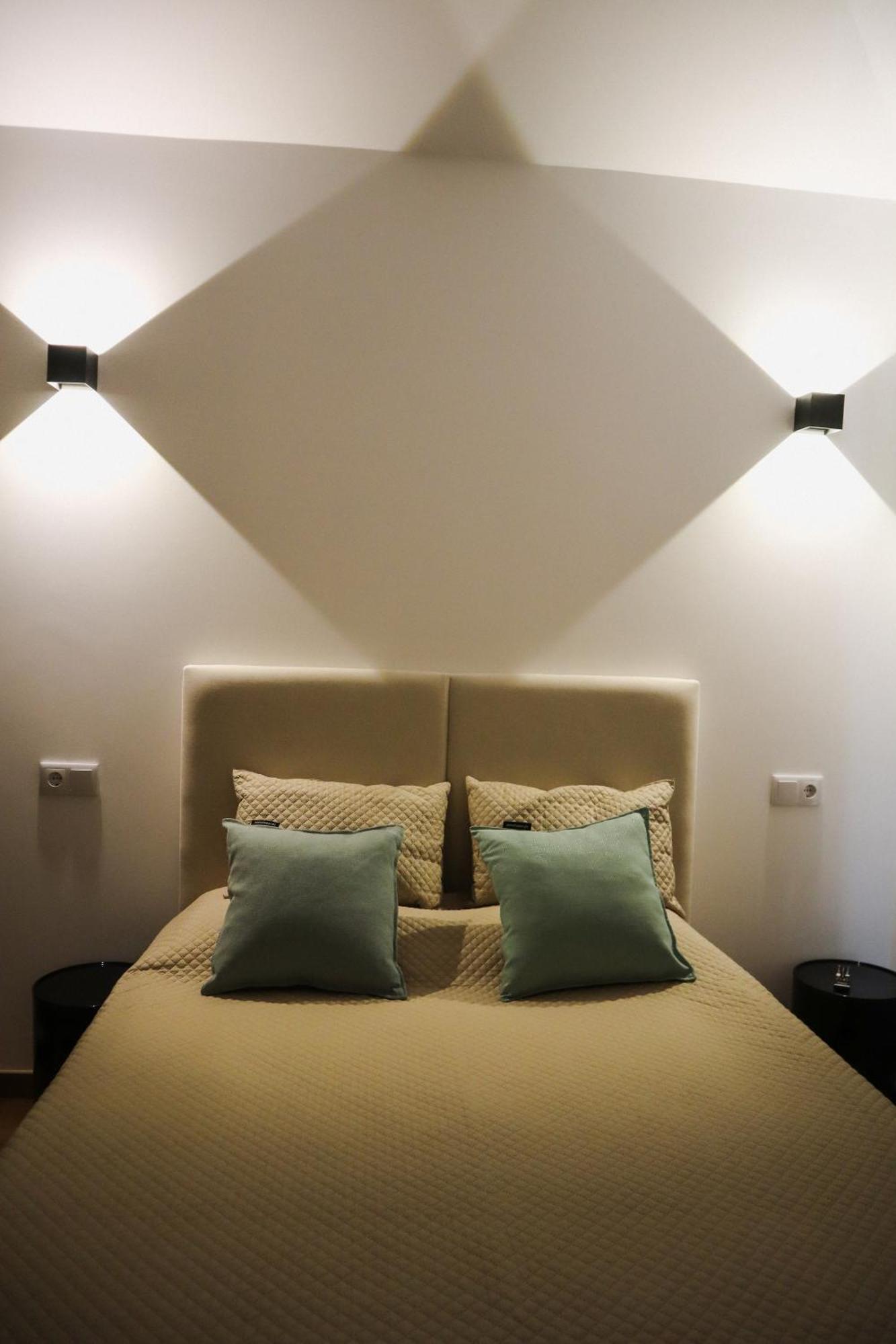 Pate'O Hostel & Suites Ovar Eksteriør bilde